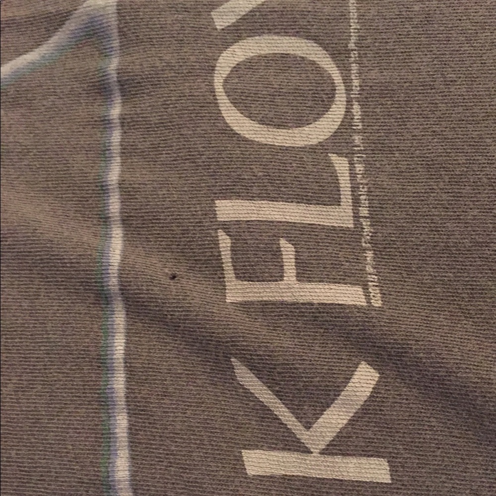 Pink Floyd Raglan Tee - Picture 3 of 3